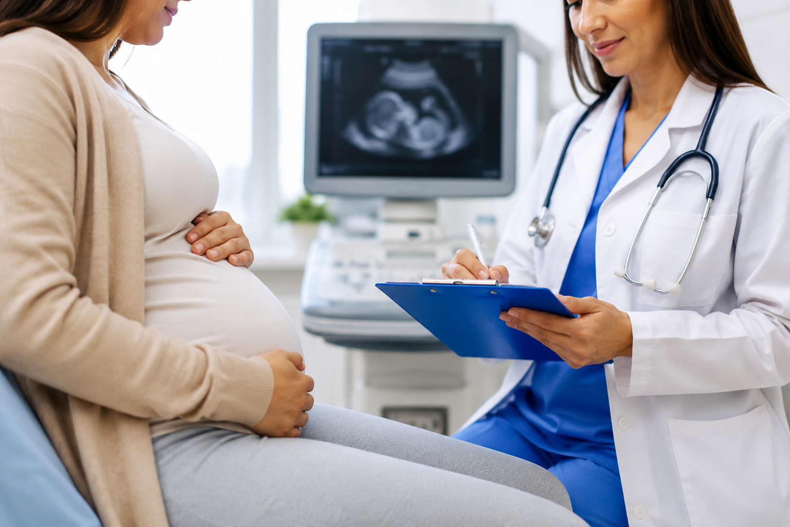 Ginecologia e Obstetrícia
